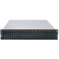 сетевое хранилище IBM Storwize V3700 SFF 6099S2C