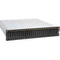 сетевое хранилище IBM Storwize V3700 SFF 6099SEU