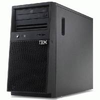 сервер IBM System x3100 2582C2G