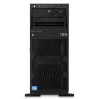 сервер IBM System x3300 7382K5G