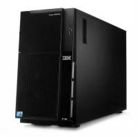 сервер IBM System x3500 5464E2G