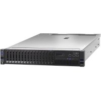 сервер IBM System x3650 5462K6G-2