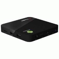 медиаплеер IconBIT Toucan nano SX Plus Черный