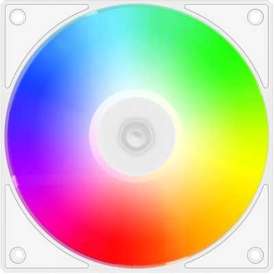 кулер ID-Cooling AS-120-ARGB-W