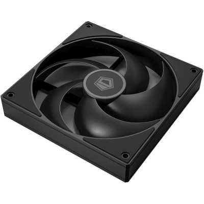кулер ID-Cooling AS-120-K Trio