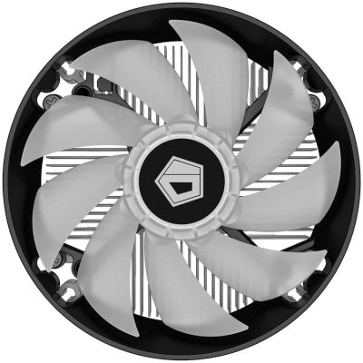 кулер ID-Cooling DK-07A Rainbow