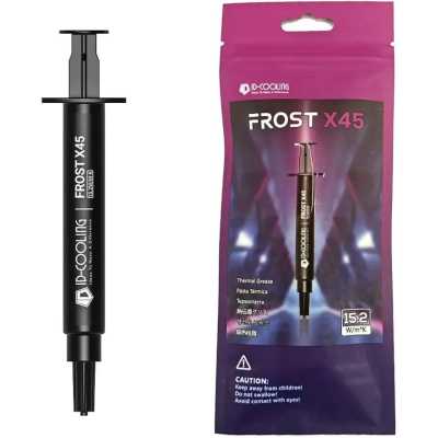 термопаста ID-Cooling Frost X45 2gr