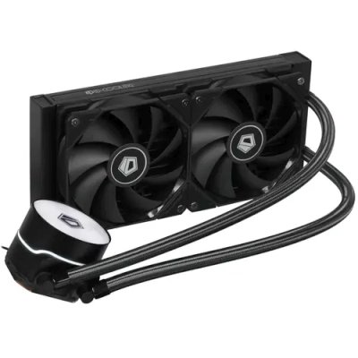 система водяного охлаждения ID-Cooling Frostflow 240 XT