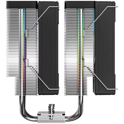 кулер ID-Cooling Frozn A620 Pro SE ARGB Black