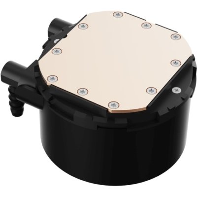 система водяного охлаждения ID-Cooling FX360 ARGB