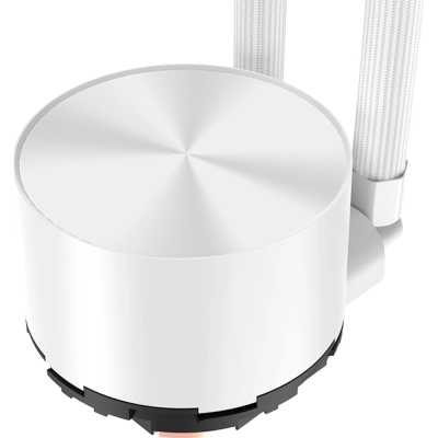 кулер ID-Cooling FX360 Pro White
