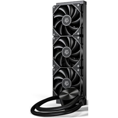 кулер ID-Cooling FX360 Pro Black