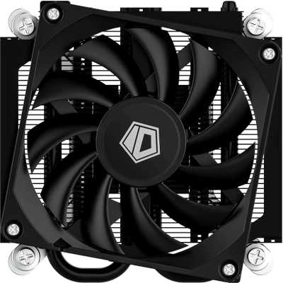 кулер ID-Cooling IS-23i Black Черный