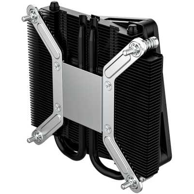 кулер ID-Cooling IS-23i Black Черный