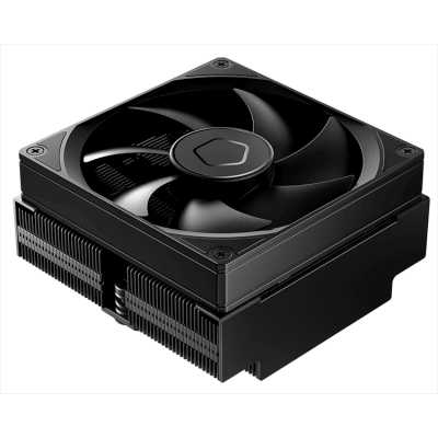 кулер ID-Cooling IS-53-XT Black Черный