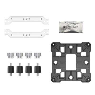кулер ID-Cooling SE-214-XT RS