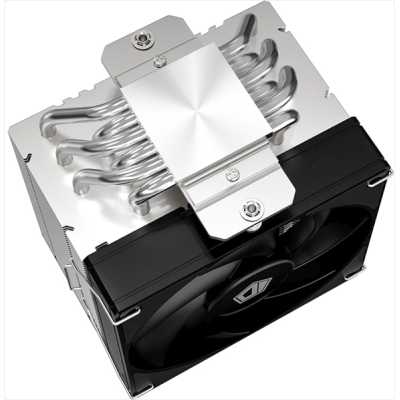 кулер ID-Cooling SE-610-XT Basic Черный