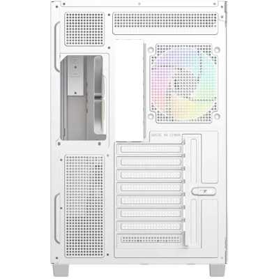 корпус ID-Cooling View 510 ARGB White