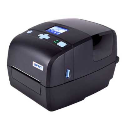 принтер iDPRT iE4P 10.F.ID40.00002