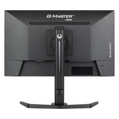 монитор Iiyama G-Master Black Hawk GB2445HSU-B1 Черный