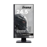 монитор Iiyama G-Master Black Hawk GB2530HSU-B1 Черный