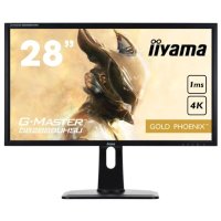 монитор Iiyama G-Master Gold Phoenix GB2888UHSU-B1 Черный