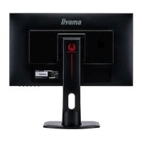 монитор Iiyama G-Master Red Eagle GB2560HSU-B1 Черный