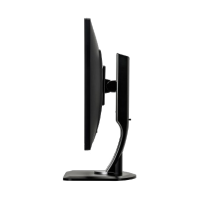 монитор Iiyama G-Master Silver Crow GB2783QSU-B1 Черный