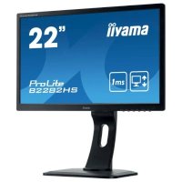 монитор Iiyama ProLite B2282HS-B1 Черный