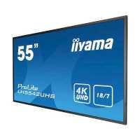 ЖК панель Iiyama ProLite LH5542UHS-B3