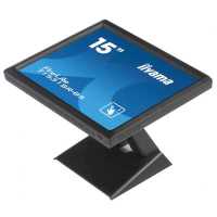 монитор Iiyama ProLite T1531SR-B5 Черный