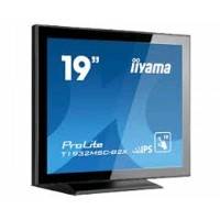 монитор Iiyama ProLite T1932MSC-B2X Черный