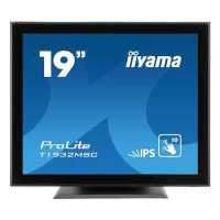монитор Iiyama ProLite T1932MSC-B5AG Черный