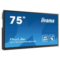 ЖК панель Iiyama ProLite TE7504MIS-B2AG