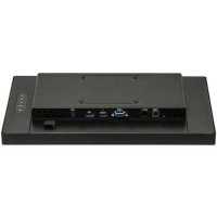 монитор Iiyama ProLite TF1634MC-B8X Черный