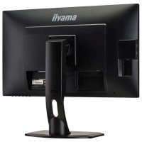 монитор Iiyama ProLite XB2483HSU-B3 Черный