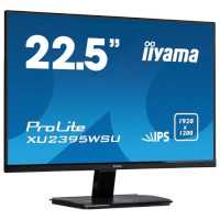 монитор Iiyama ProLite XU2395WSU-B1 Черный