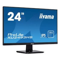 монитор Iiyama ProLite XU2493HS-B1 Черный