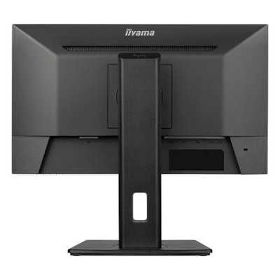 монитор Iiyama ProLite XUB2293HSU-B7 Черный