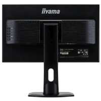 монитор Iiyama ProLite XUB2493HS-B1 Черный
