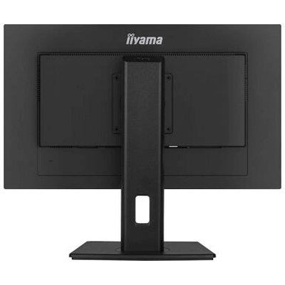 монитор Iiyama ProLite XUB2493QSU-B5 Черный