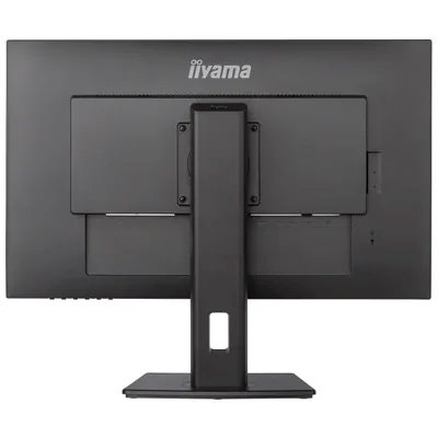 монитор Iiyama ProLite XUB2792QSC-B5 Черный