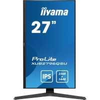 монитор Iiyama ProLite XUB2796QSU-B1 Черный