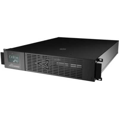 ИБП Импульс Форвард 3000 FW30201 Черный