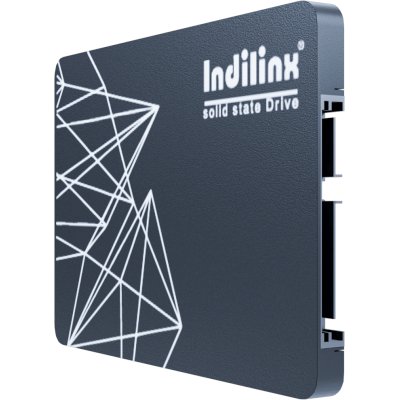 SSD диск Indilinx 256Gb IND-S325S256GX Синий