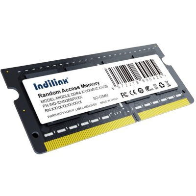 оперативная память Indilinx IND-ID4N32SP16X