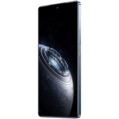 смартфон Infinix GT 20 Pro 12/256GB Mecha Orange серый-оранжевый