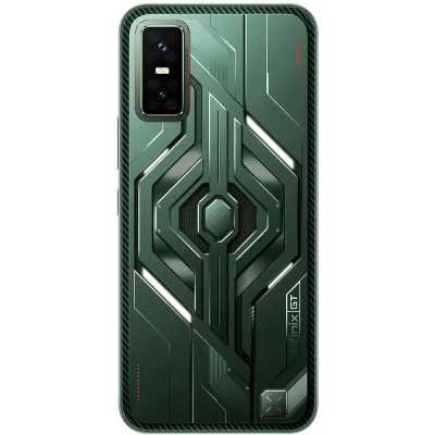 смартфон Infinix GT 30 8/256GB Green зеленый
