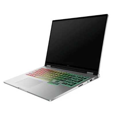 ноутбук Infinix GTBook GL614 71005000135 Серебристый