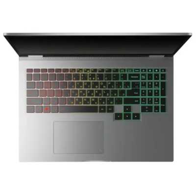 ноутбук Infinix GTBook GL614 71005000135 Серебристый